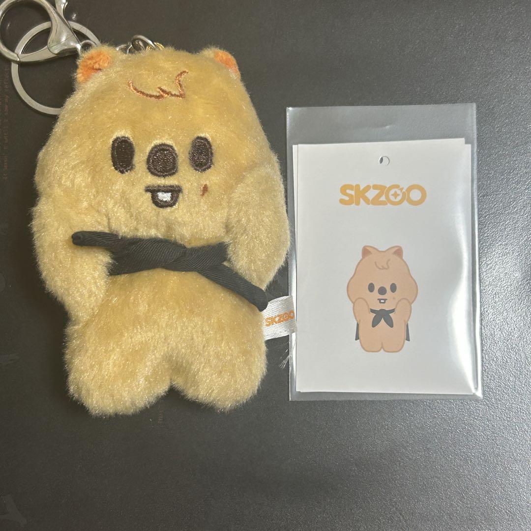 straykids  skzooハンクォッカ　ぬいぐるみセット Amazon.com: RHEETADA 8 PCS Skzoo Plushies Stray Kids Plush