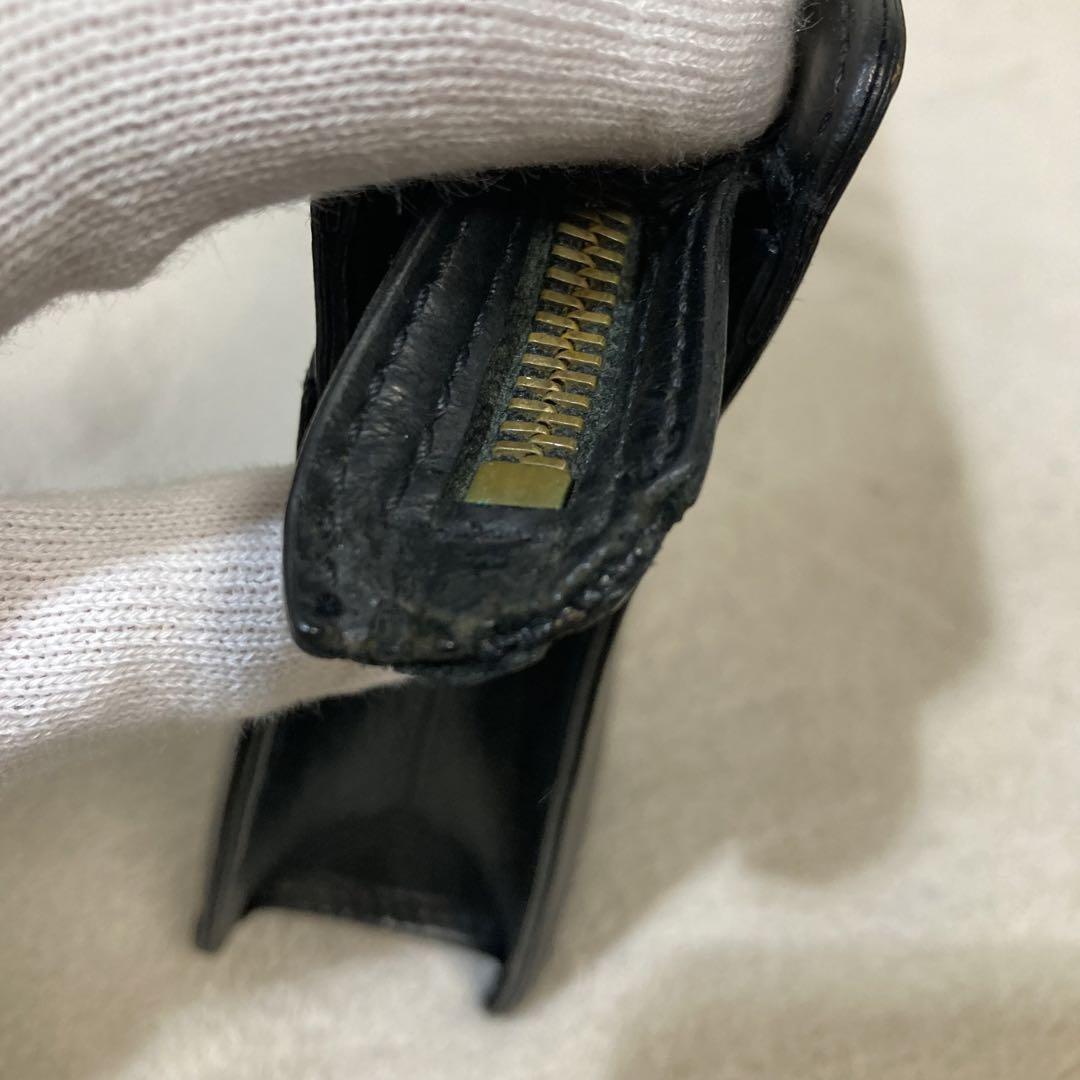 良品　ルイヴィトン　クラッチバッグ　セカンドバッグ　ハンドバッグ　エピ