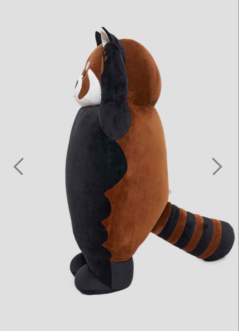 新品　イカク　ぬいぐるみ　70cm グラニフ　graniph ikaku