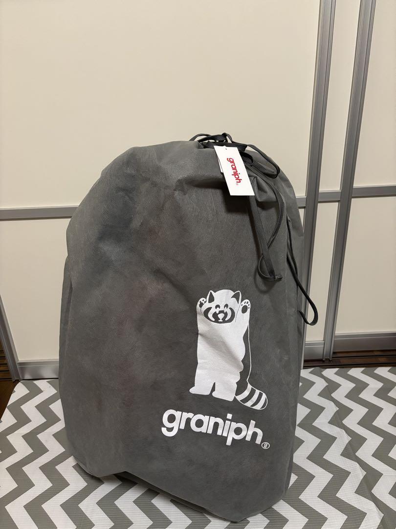 新品　イカク　ぬいぐるみ　70cm グラニフ　graniph ikaku