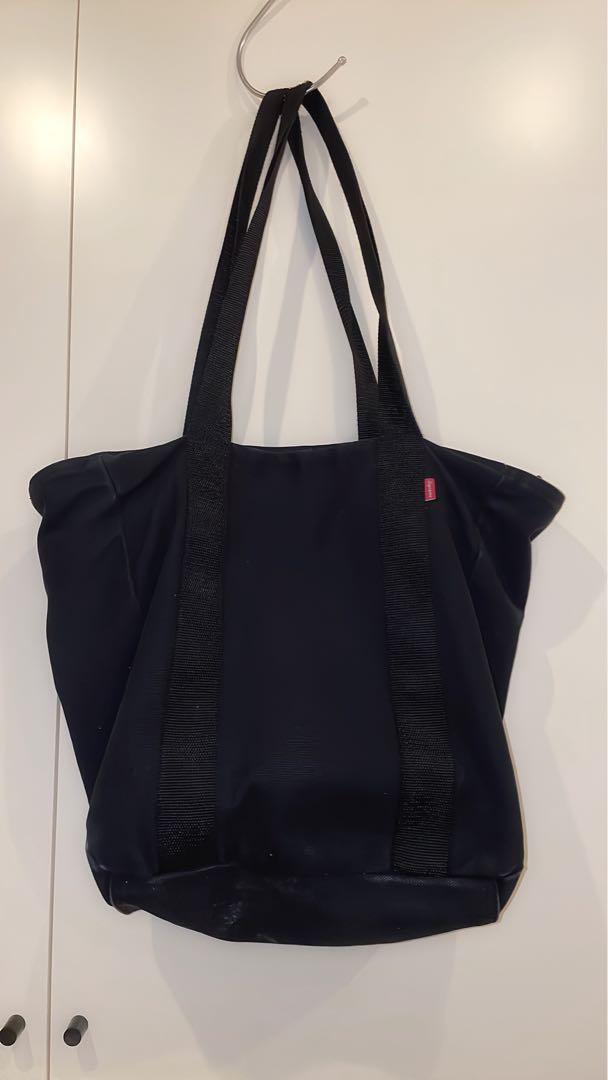正規品 Supreme トートバッグ　20AW CANVAS TOTE BAG