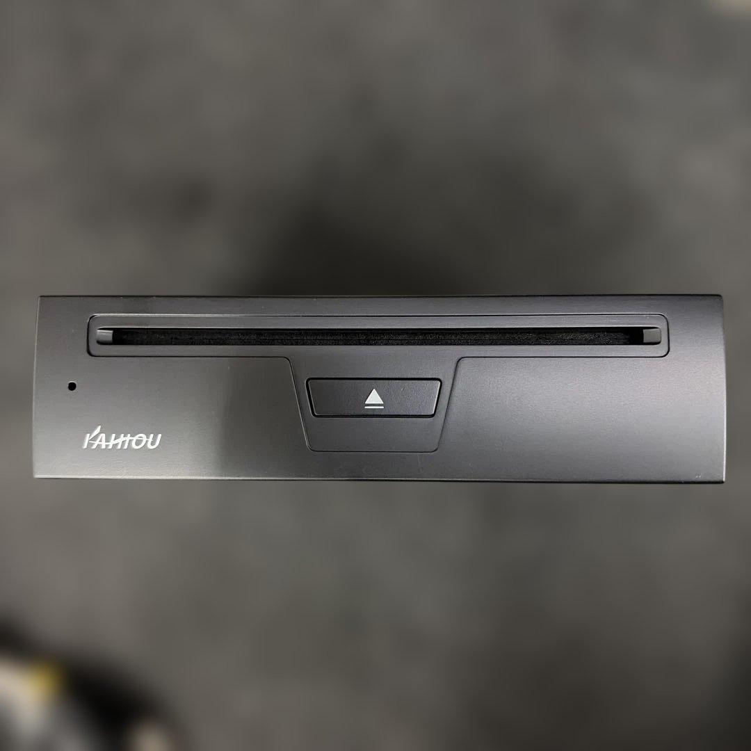 地デジチューナー DVDプレーヤー付