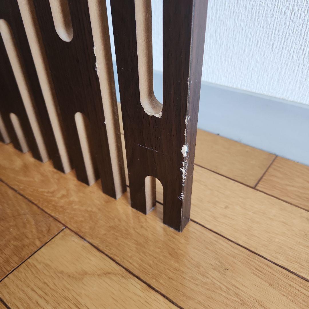 パーティション