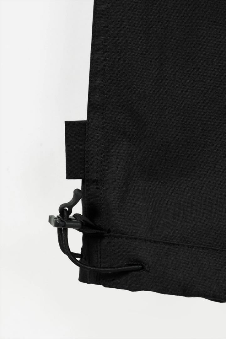 LADMUSICIAN OVER PANTS オーバーパンツ セットアップ可