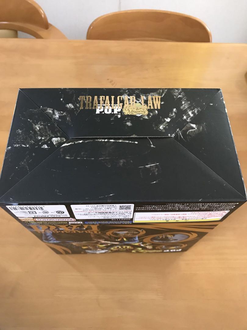 トラファルガー・ロー Warriors Alliance プレイバックメモリーズ