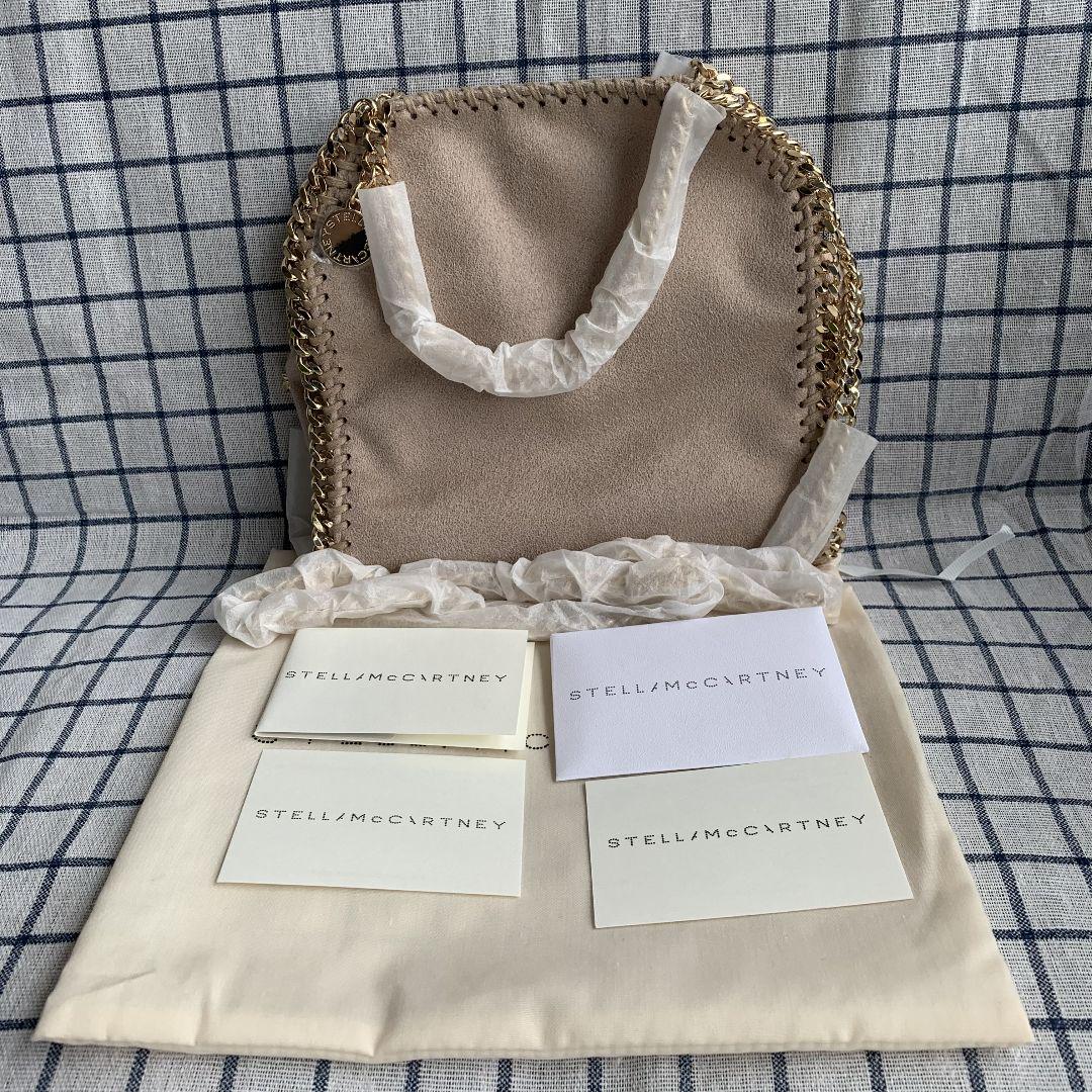Stella McCartney ファラベラ　タイニーショルダーバッグ