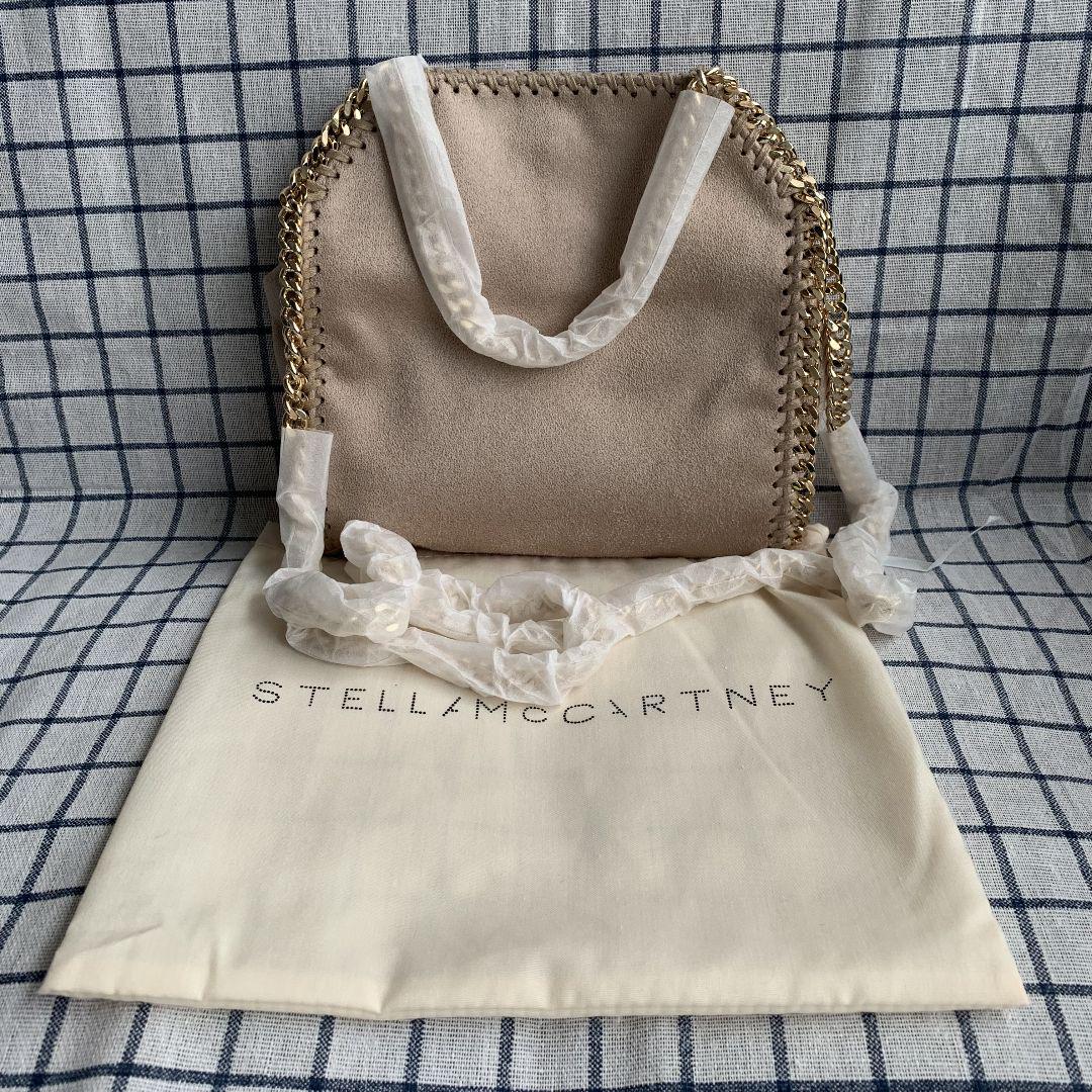 Stella McCartney ファラベラ　タイニー