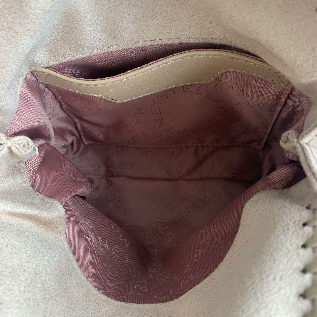 Stella McCartney ファラベラ　タイニー