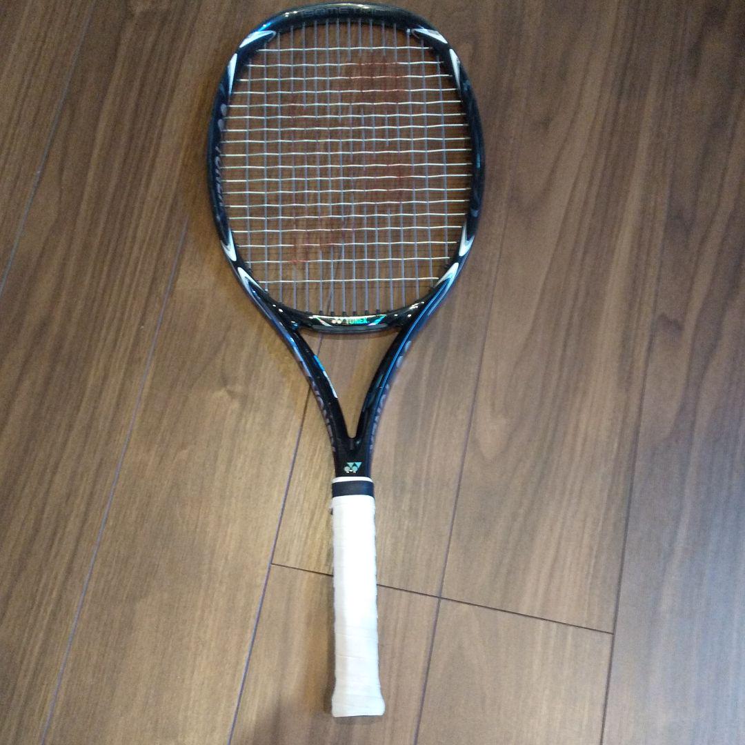 yuu様 YONEX ヨネックス 硬式テニスラケット EZONE100