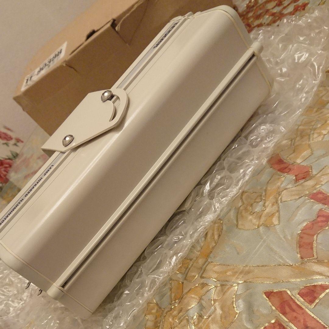 格安在庫 TELSTAR 赤外線投光器 40m 投光タイプ tf-9039b rgFix-m51652682229 正規品在庫