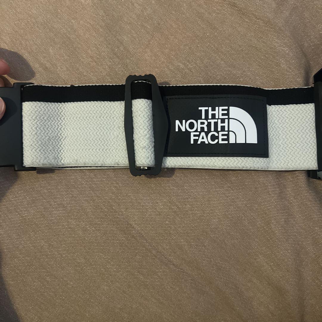 SMITH Squad MAG THE NORTH FACE スミス TNF