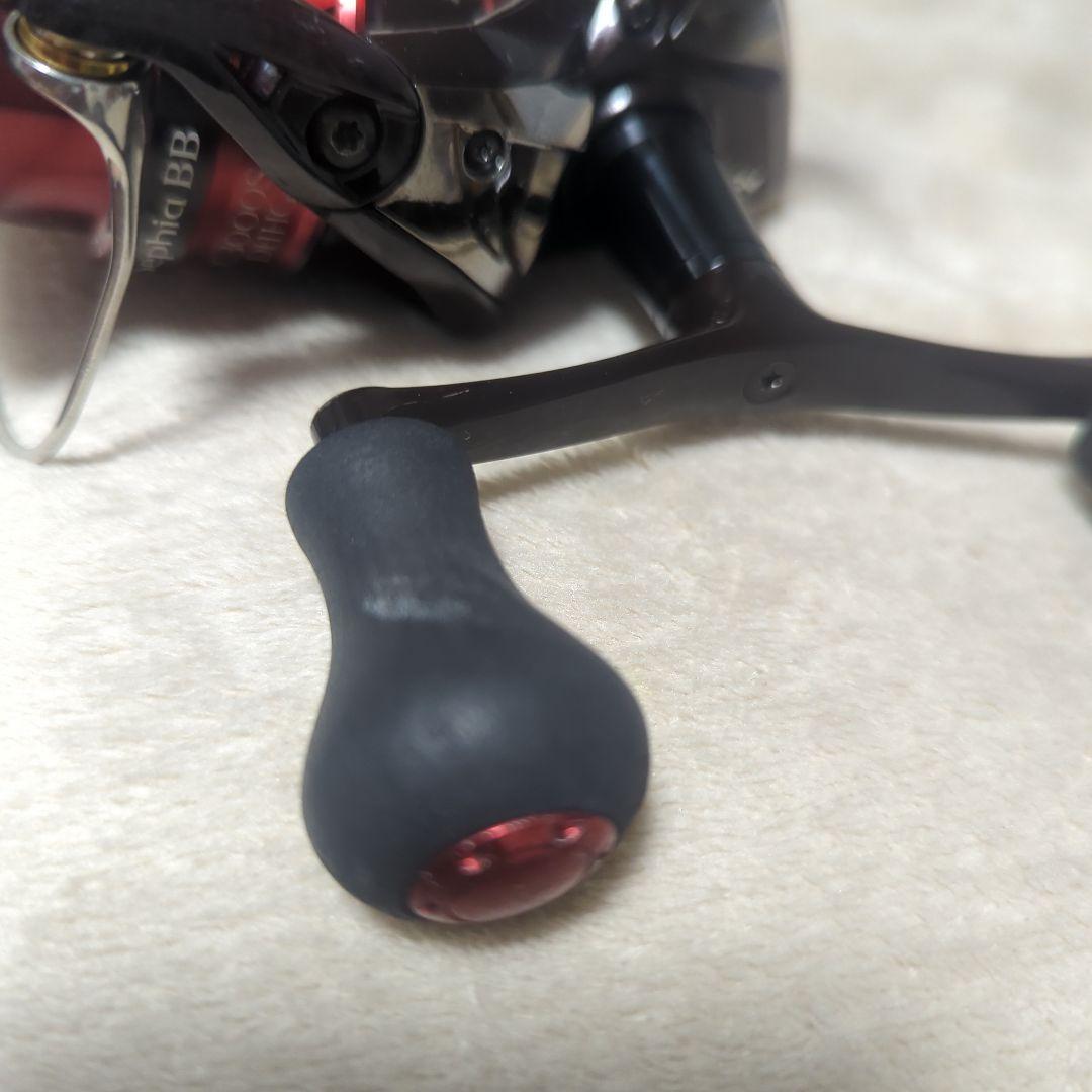 セフィアBB C3000S