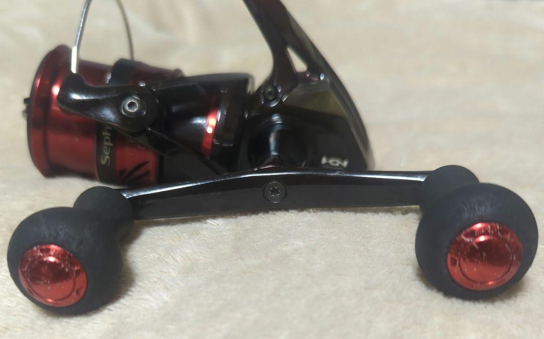 セフィアBB C3000S