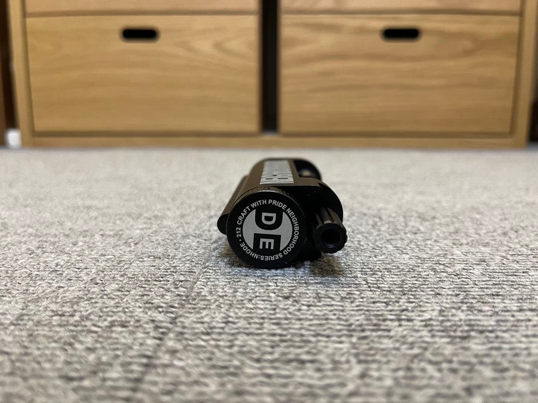 WORKS ランタンハンガーキャンプ