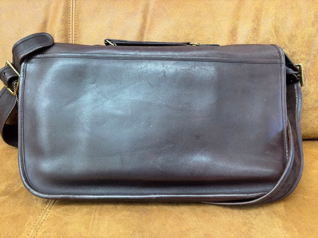 オールド コーチ メンズビジネスバッグ オールド コーチ メンズビジネスバッグ