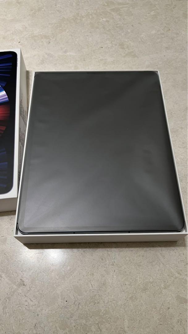 ST様専用✨iPad Pro 12.9 (第5世代) 256GB 画像9
