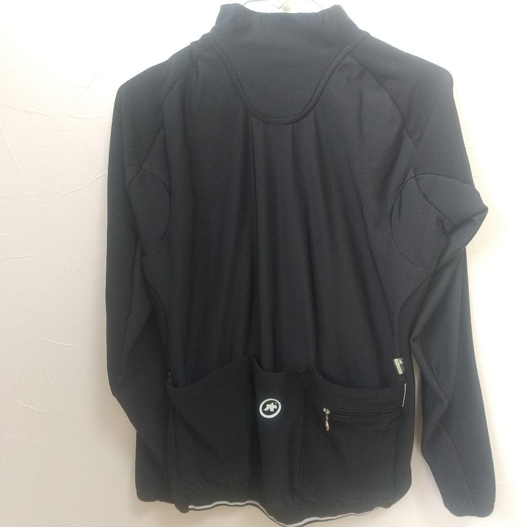 ASSOS トライアスロンウェア Mサイズ ブラック