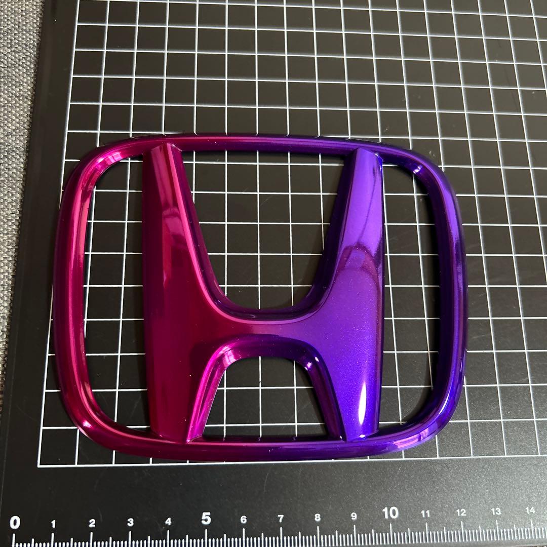 カスタムエンブレム キャンディ