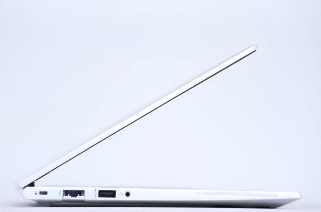 限定価格HP EliteBook 630 G9 12世代　Core-i5 16G ProBook HP EliteBook 630 G9 第12世代 Core i5 1235U 1.30GHz