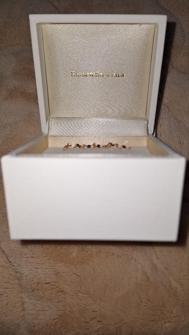 Samantha Tiara K10 PG ブレスレット