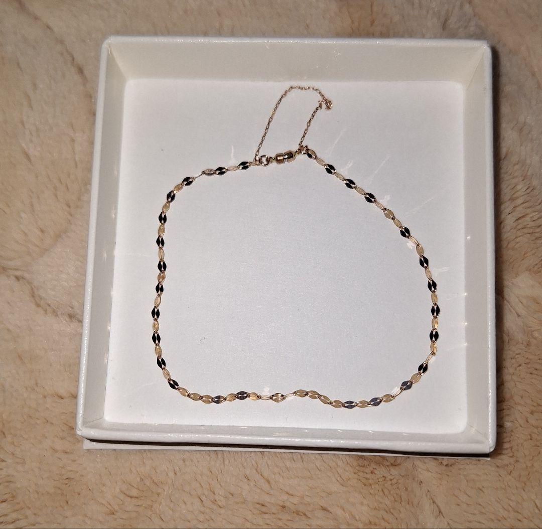 Samantha Tiara K10 PG ブレスレット