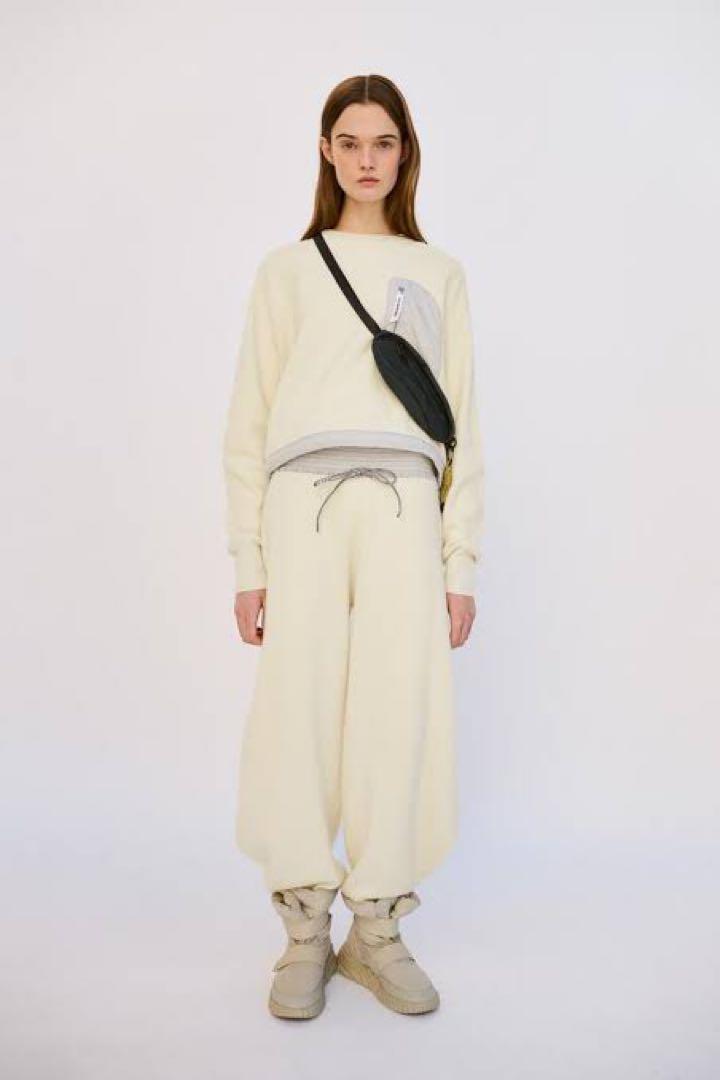 andwander zara pants