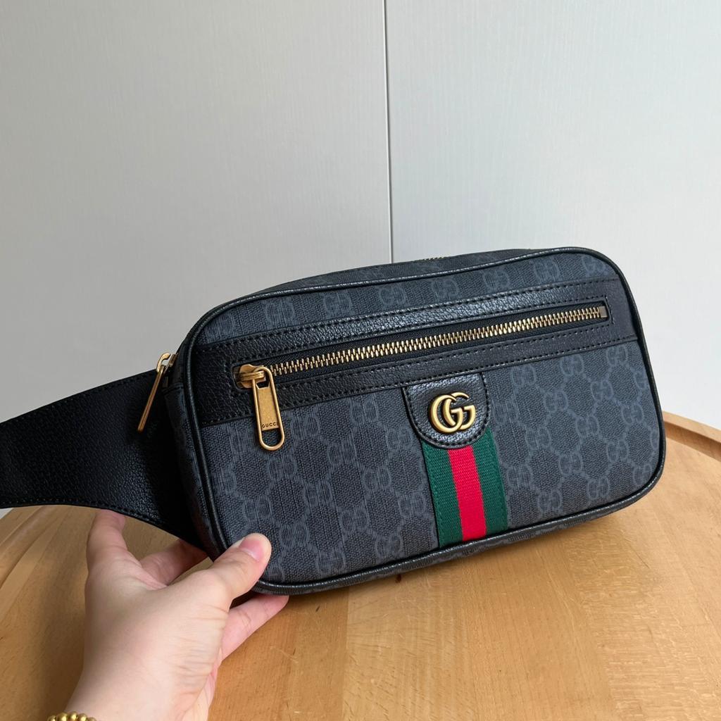 超人気GUCCI (グッチ)メンズ ボディバッグ・ウエストポーチ