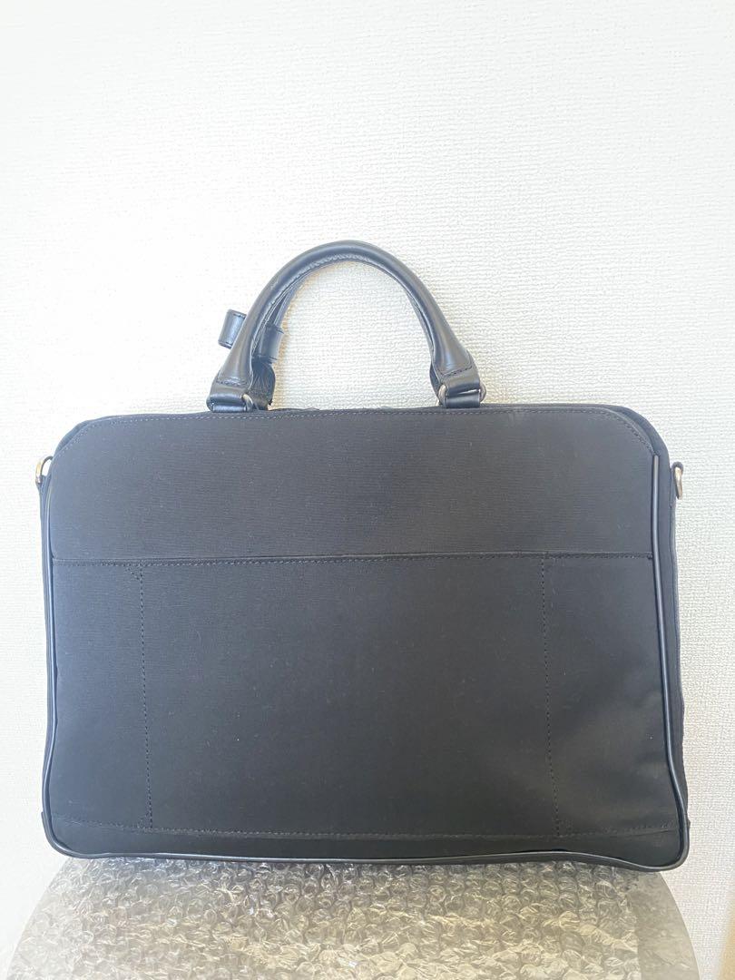 カルバンクライン　2wayビジネスバッグ