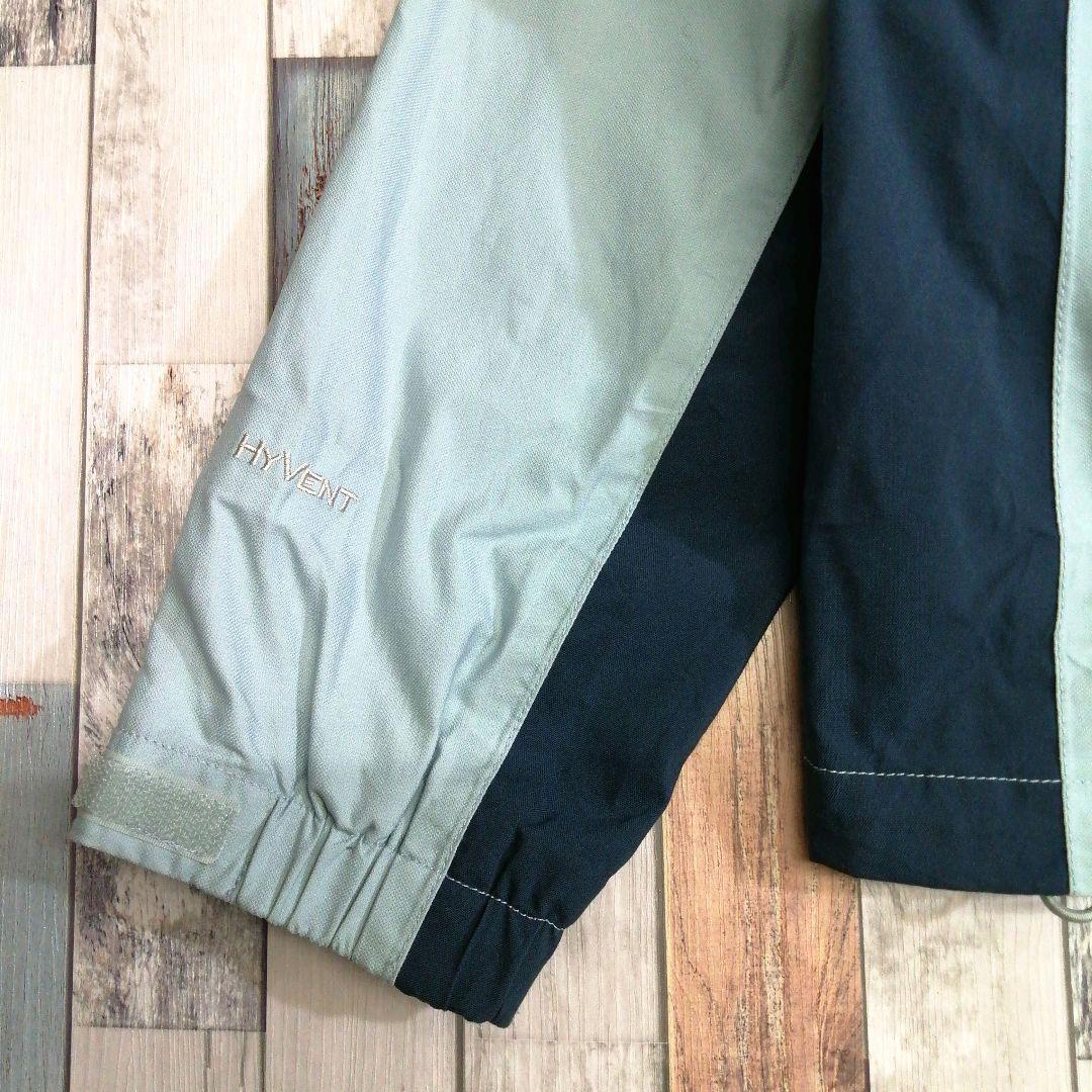 THE NORTH FACE　ノースフェイス　マウンテンパーカー☆レディース