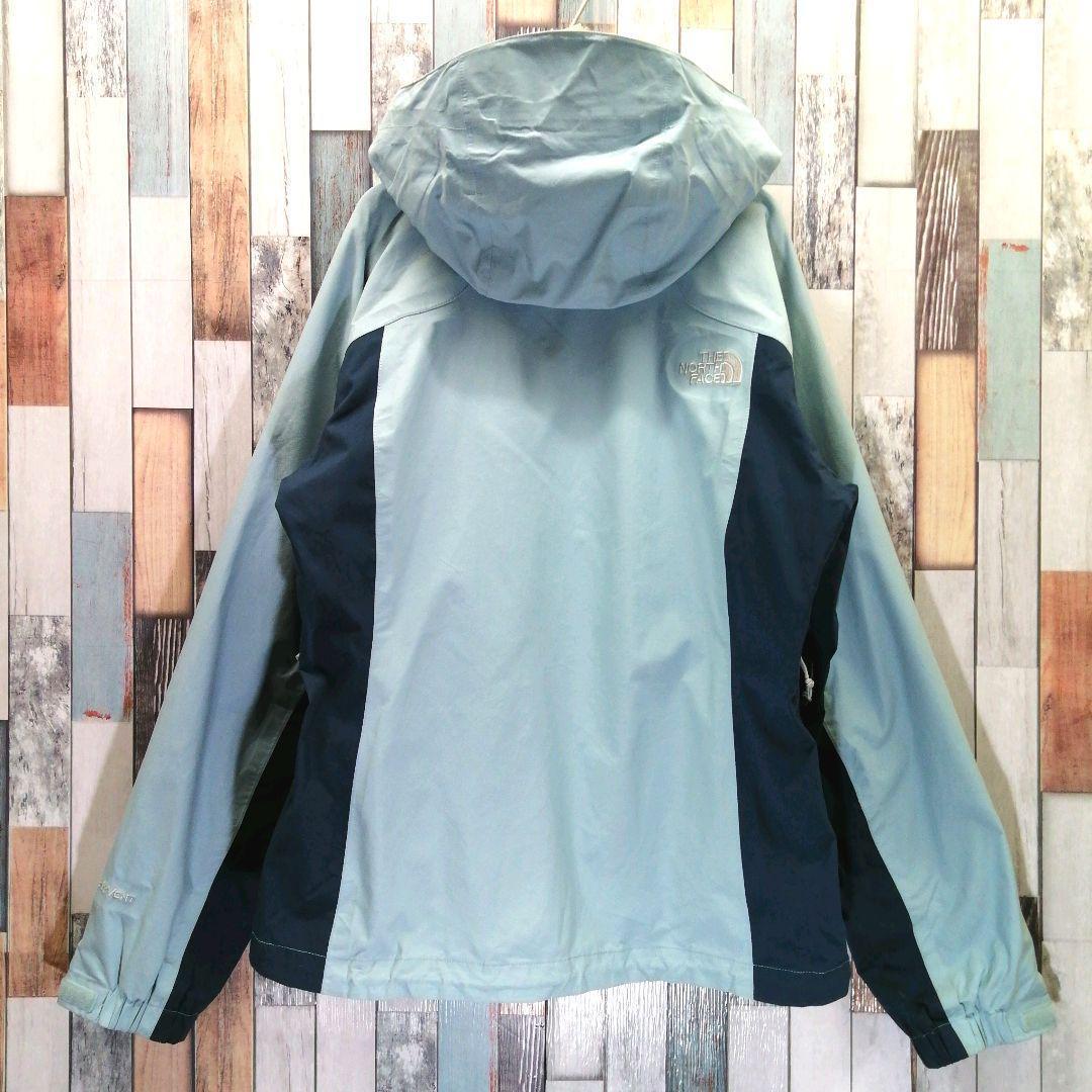 THE NORTH FACE　ノースフェイス　マウンテンパーカー☆レディース