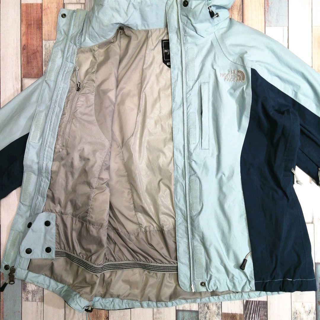 THE NORTH FACE　ノースフェイス　マウンテンパーカー☆レディース