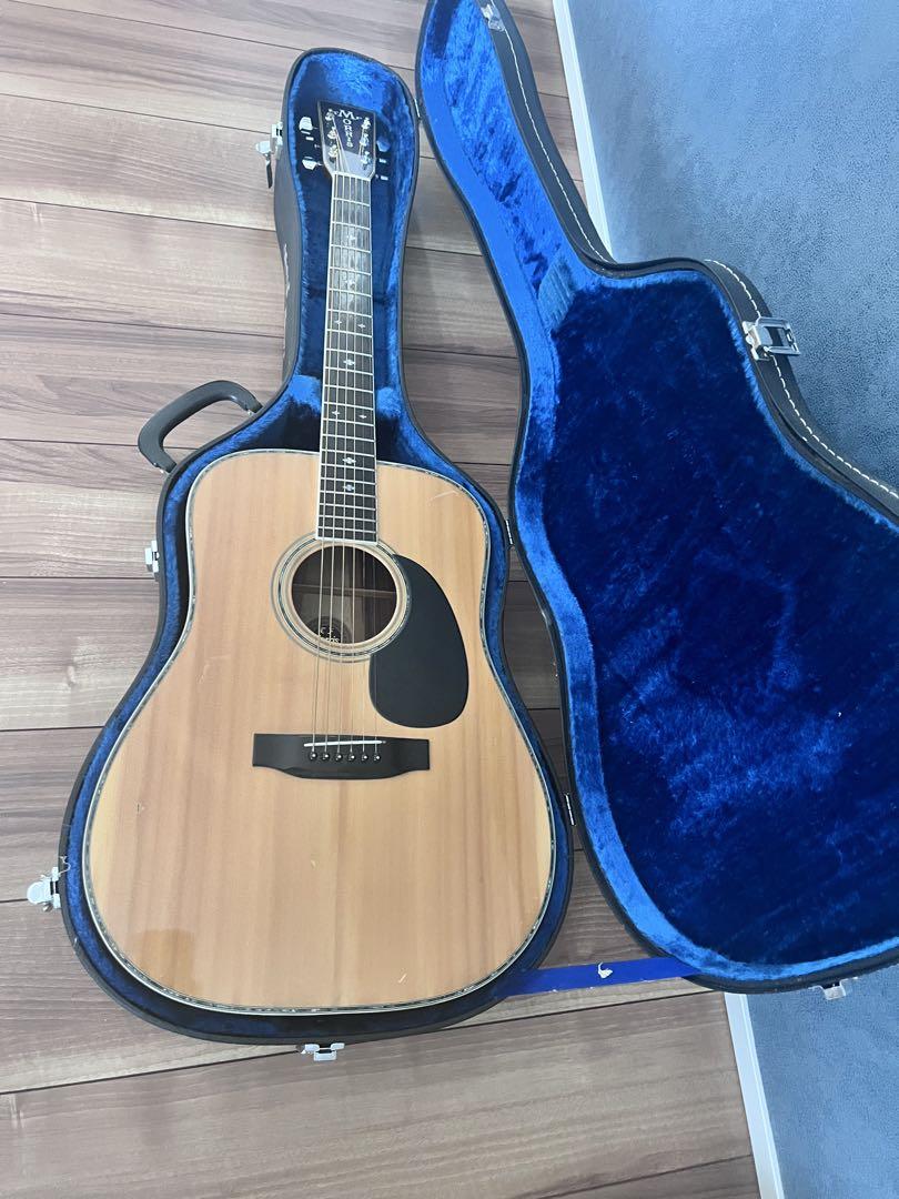 MORRIS TF Series W-50 ギター モーリス