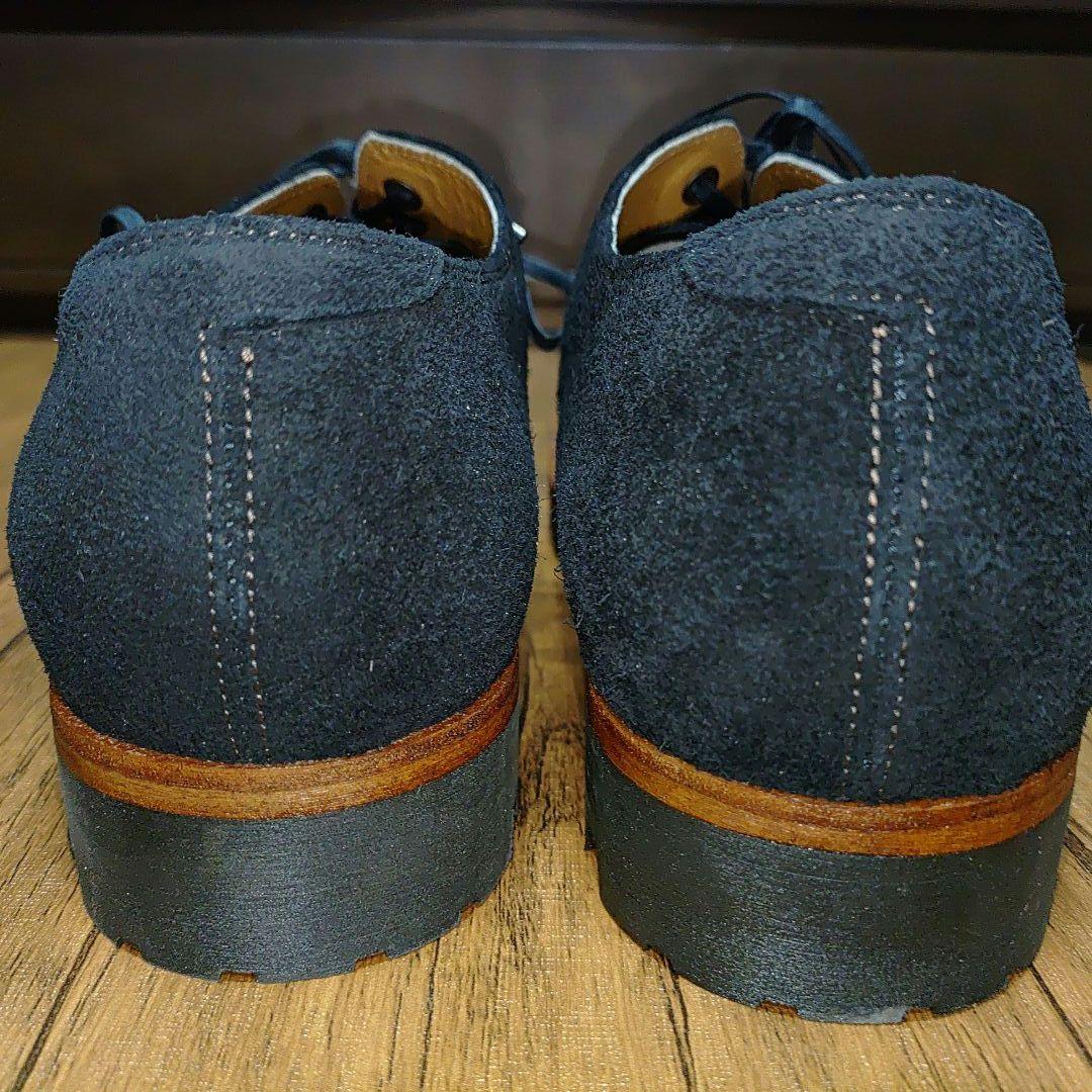 新品 ダリーズ DALEE’S STACKMAN.STK BLACK サイズ 9 新品 ダリーズ DALEE’S STACKMAN.STK BLACK サイズ 9