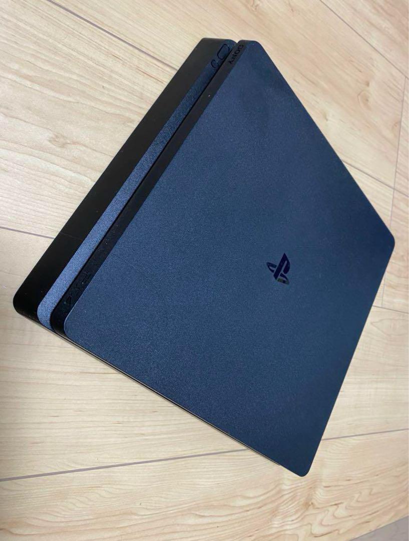 1TB 充電スタンド付き