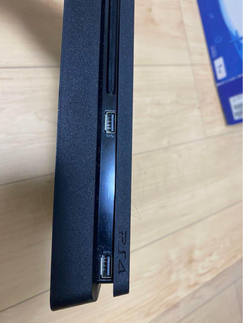 PS4