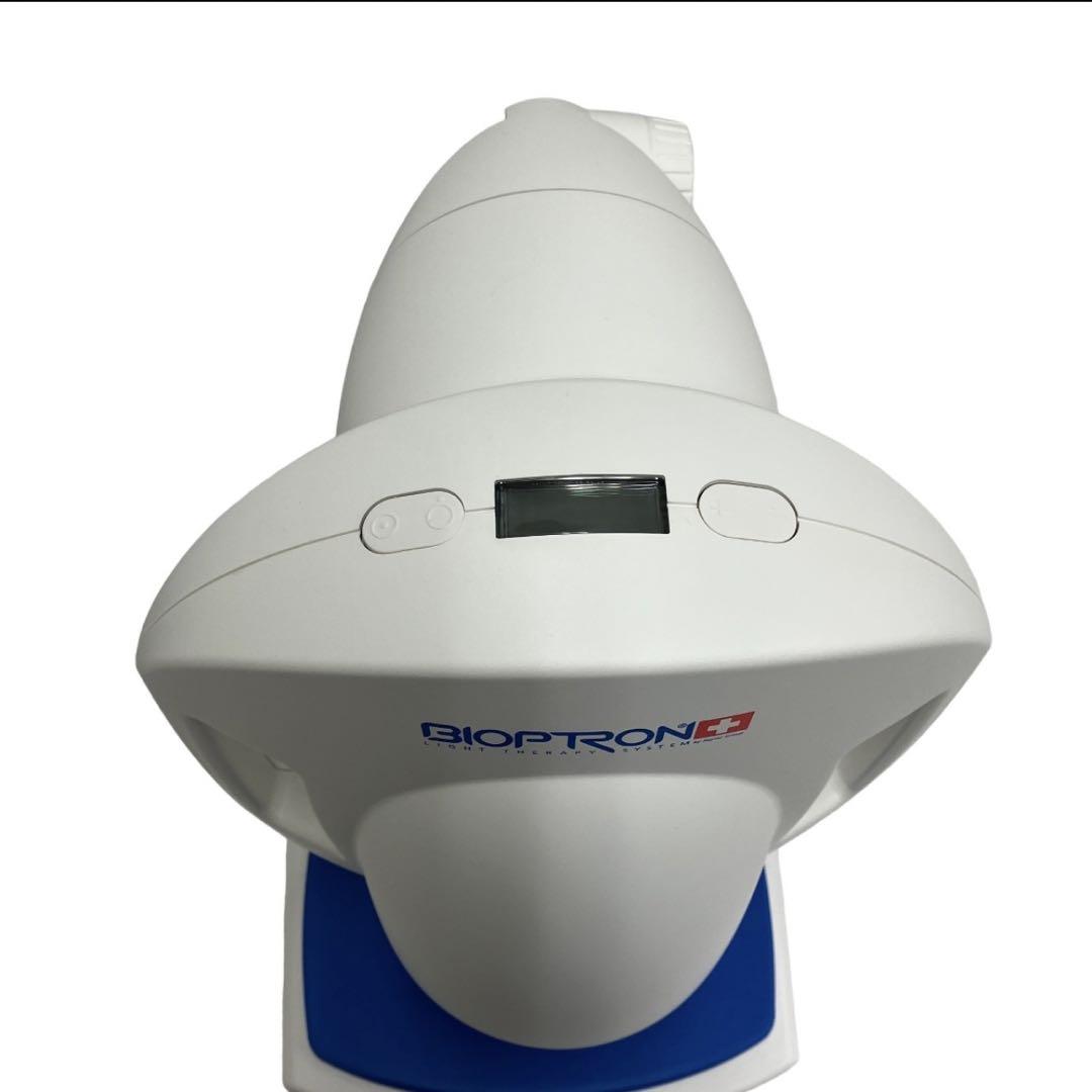 バイオプトロンプロ1 bioptron Pro1 美顔器