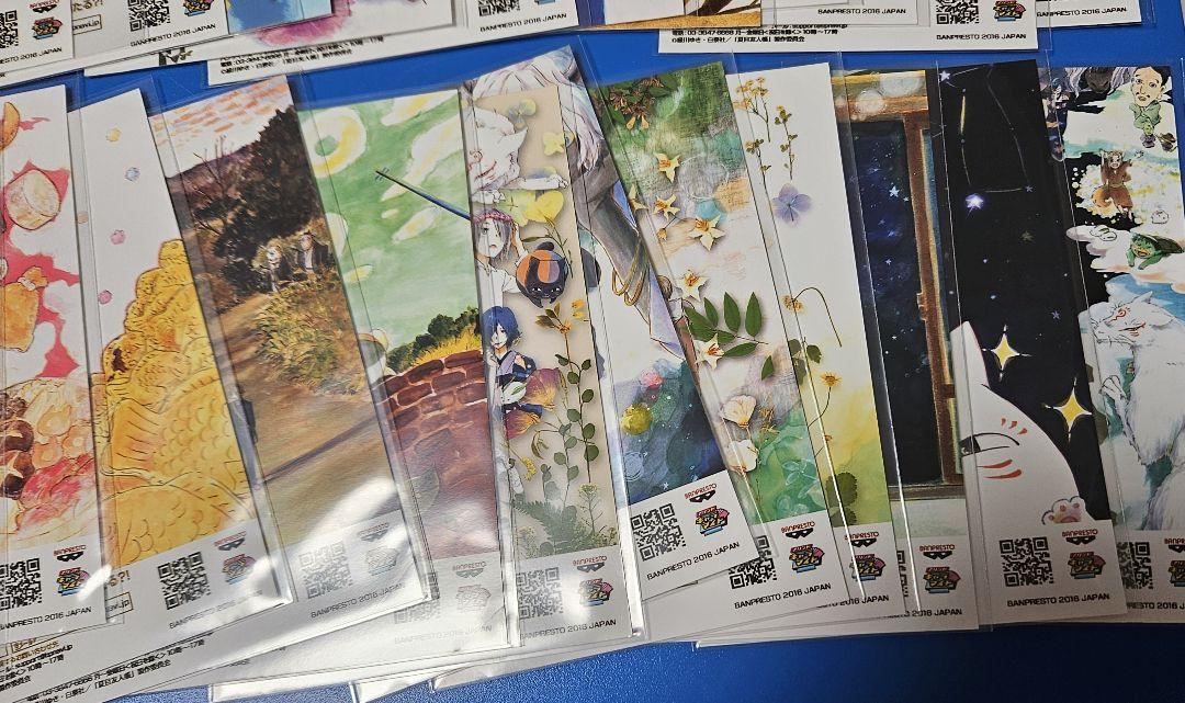 レア 2016 夏目友人帳 プリントキャラマイド トリビュートギャラリー レア 2016 夏目友人帳 プリントキャラマイド トリビュートギャラリー