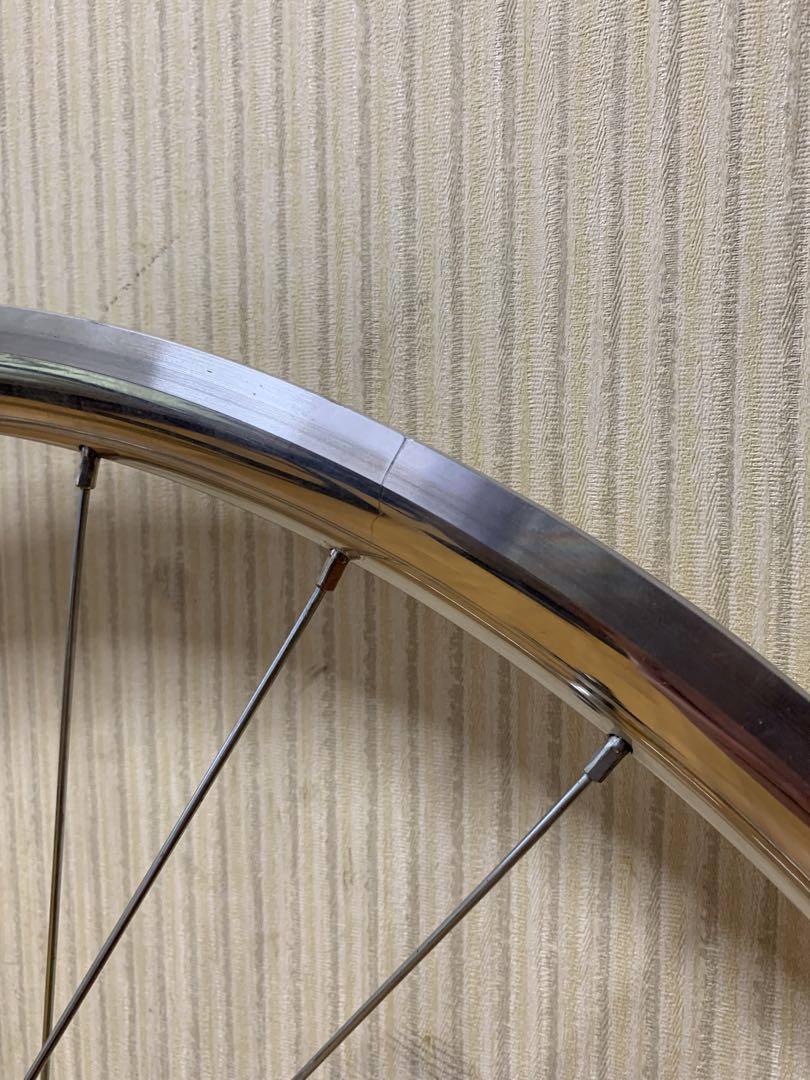 H PLUS SON AT-25 × BROTURES TRACK HUB