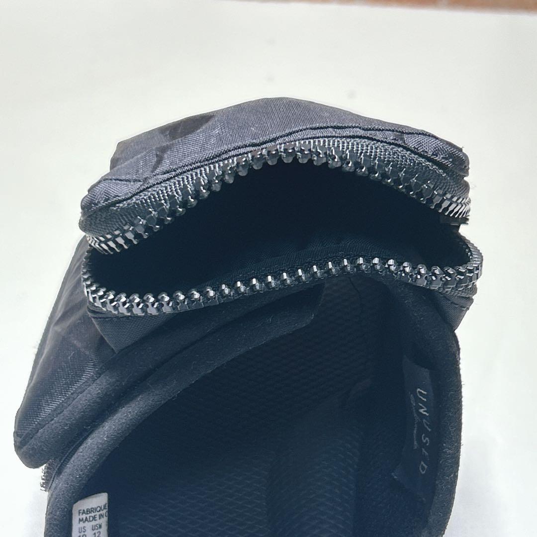 【美品】UNUSED SUICOKE コラボ　サンダル(28)ポケット 美品】UNUSED SUICOKE コラボ サンダル(28)ポケット - メルカリ