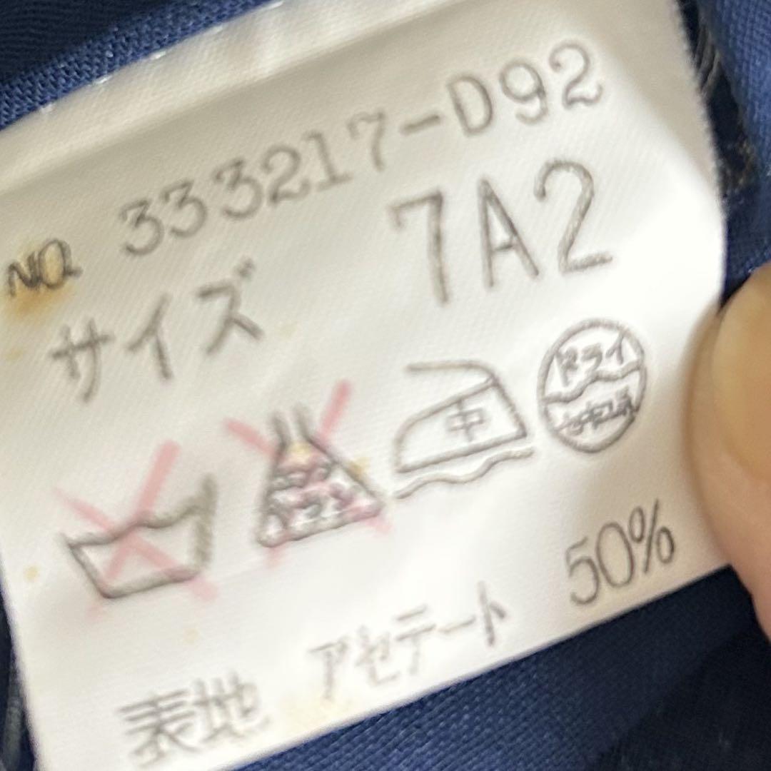 伊太利屋 ショート丈 ボレロ ジャケット レディース 7号 - メルカリ
