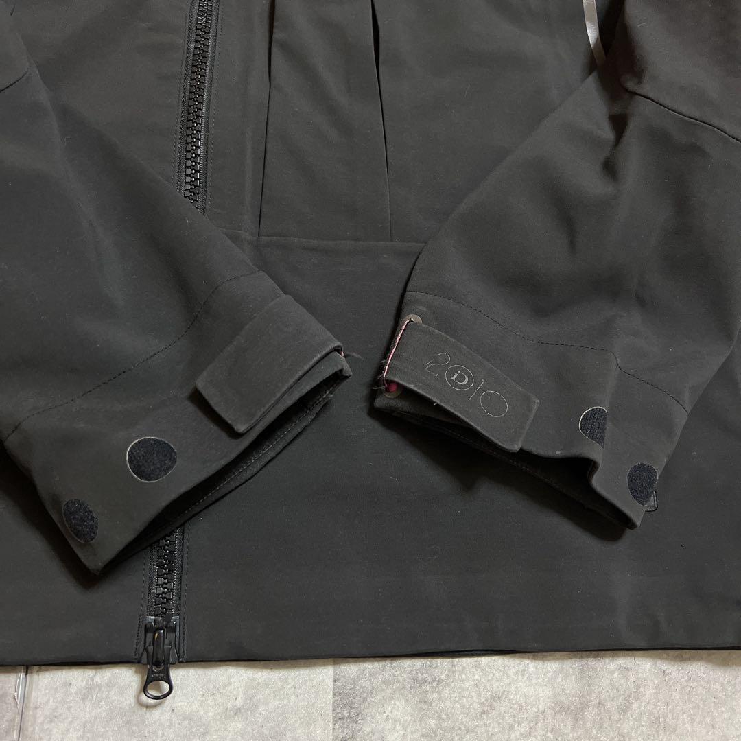 BURTON IDIOM 3L JACKET バートンイディオム burton idiom hiroshi fujiwara 3L JACKET - メルカリ
