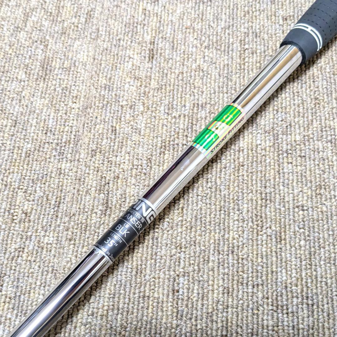 ⛳ 美品 ピン　TR アンサー2　35インチ　パター
