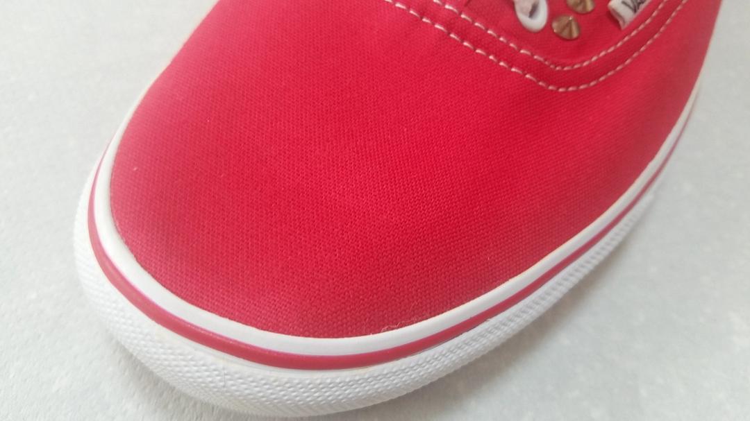最安値人気 VANS ERA HOLLYWOOD HEARTBREAKER RED 27.5 H1r7m-m51661714370 高評価★