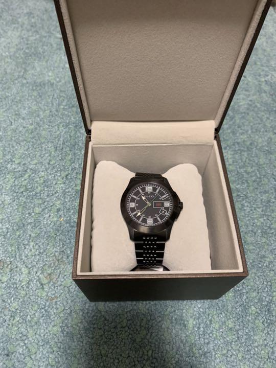 GUCCI グッチ 時計 画像2