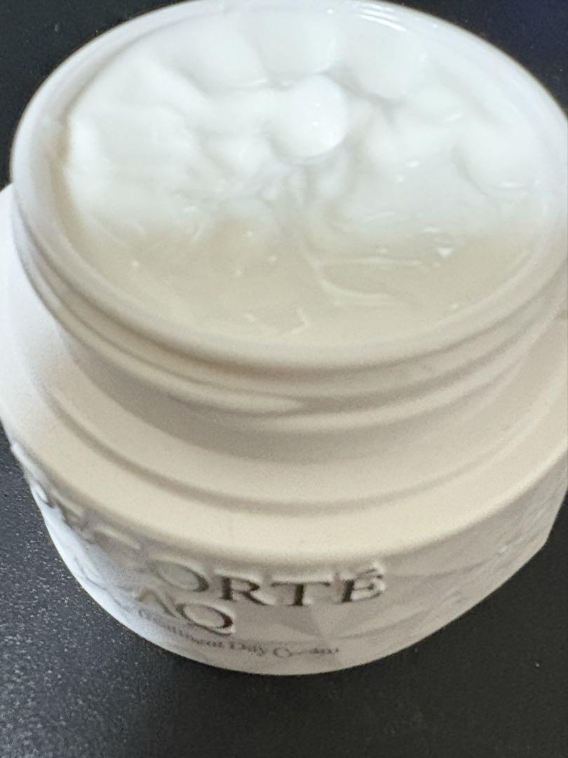 COSME DECORTE - コスメデコルテ 2点セット 使用済みの通販 by