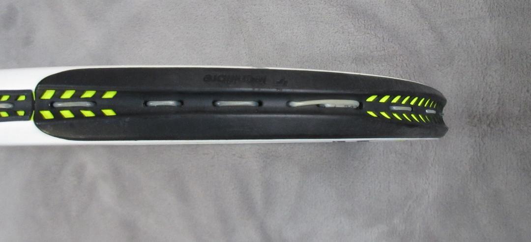 テクニファイバー　TF-X1 300 V.1