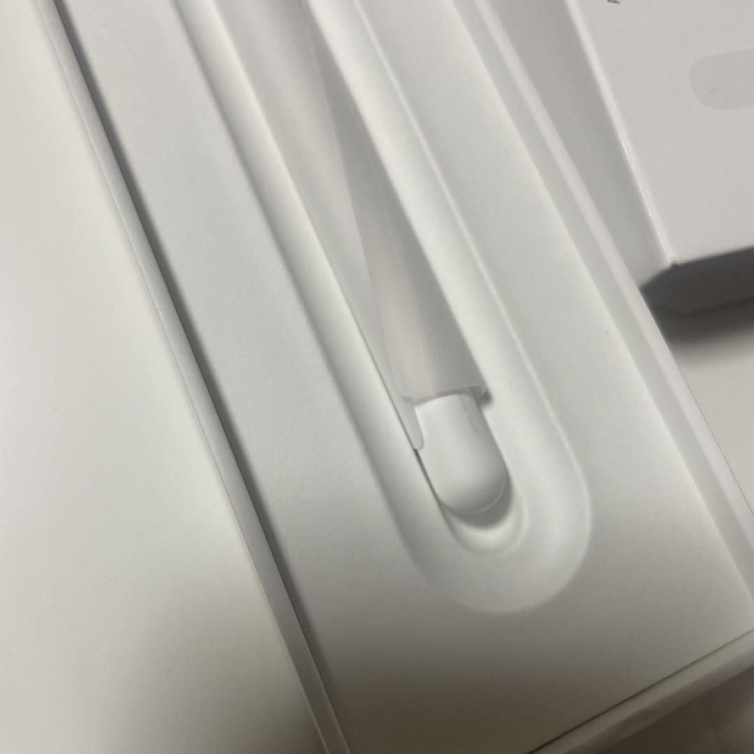 開封済み未使用品　Apple Pencil Pro MX2D3ZA A2538