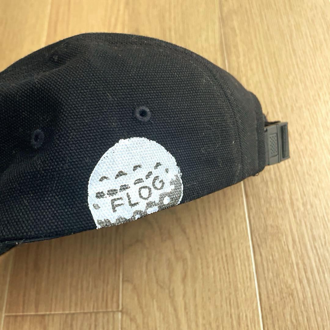 高級ブランド フログゴルフクラブ キャップ FLOG メンズウェア