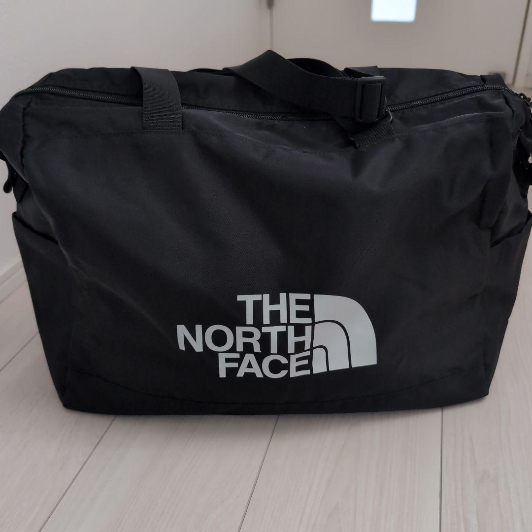 THE NORTH FACE ボストンバッグ 新色追加 ザ・ノースフェイス