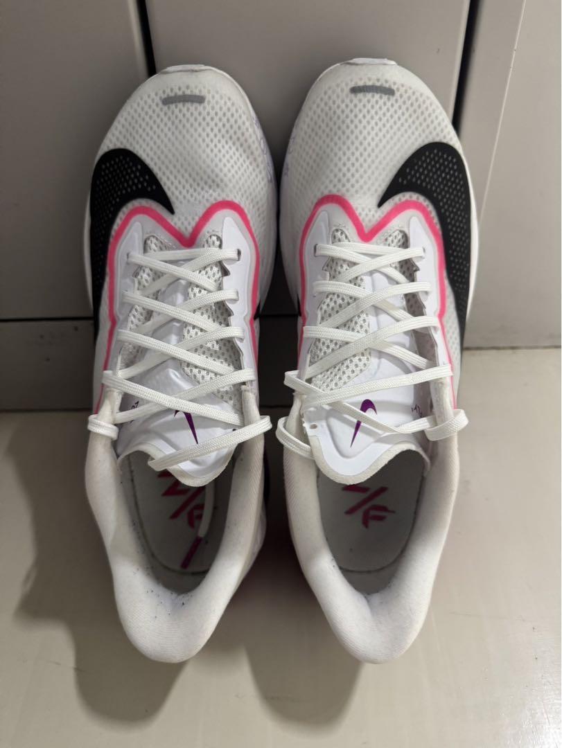 スパイク・シューズ Nike ZoomX zoom Fly6